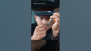 Chế cần lure hỏng thành cần đài gẩy rô cực ngon #cancaulkhoa #lkhoa #cầncâucá