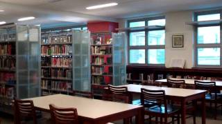 HCCC Grand Opening