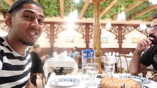 HALAL KOSHER Uzbek Food in New York