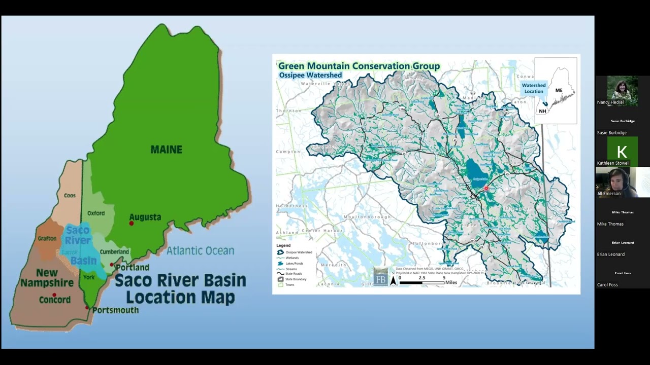 Microplastics in Our Waters