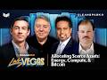 Allocating Scarce Assets: Energy Compute &amp; Bitcoin | Bitcoin 2026