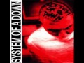 System Of A Down Snowblind 