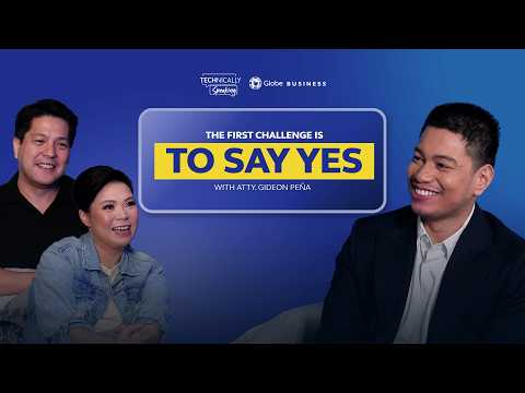 Humanizing Care with Tech | Technically Speaking Clips