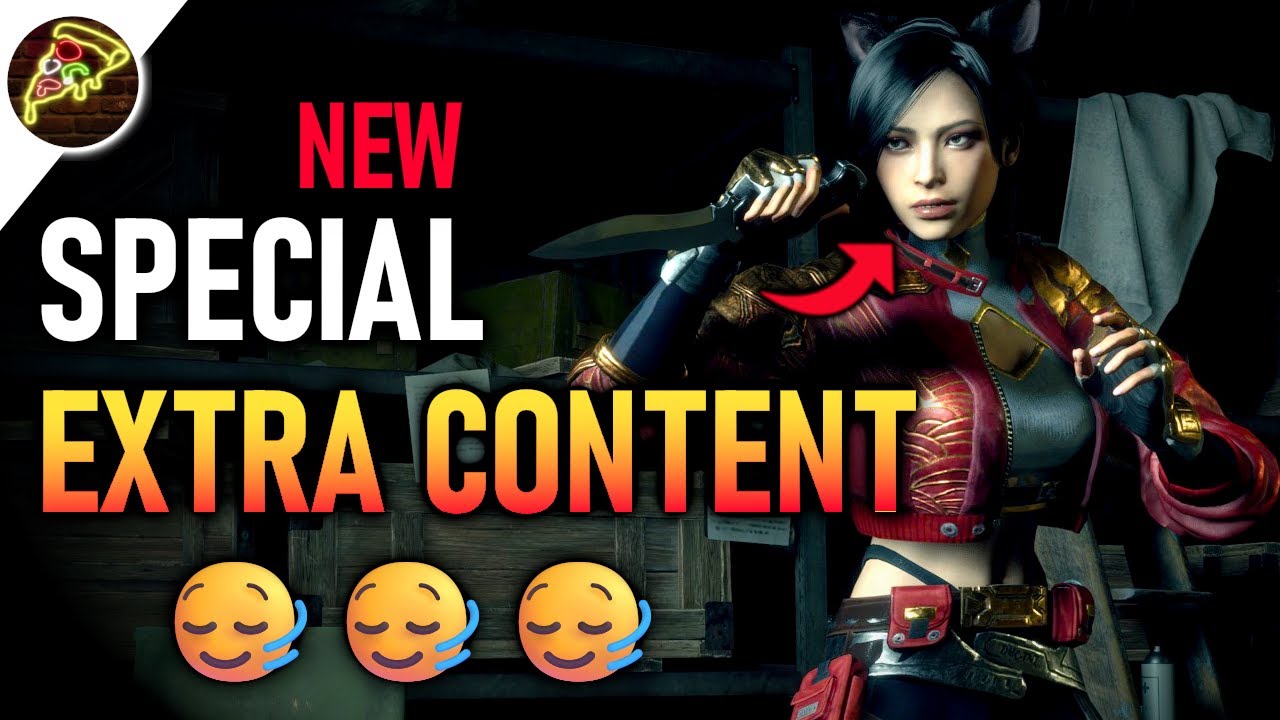 I Made Resident Evil 4 Remake Even BETTER!