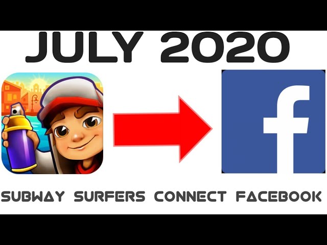 Messenger From Facebook: How to Use the Subway Surfers Sticker Pack