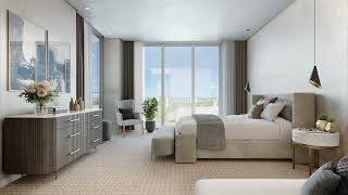 Infinity at the Colony