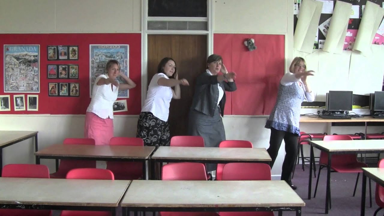 Kings School Winchester Prom 2012 YouTube