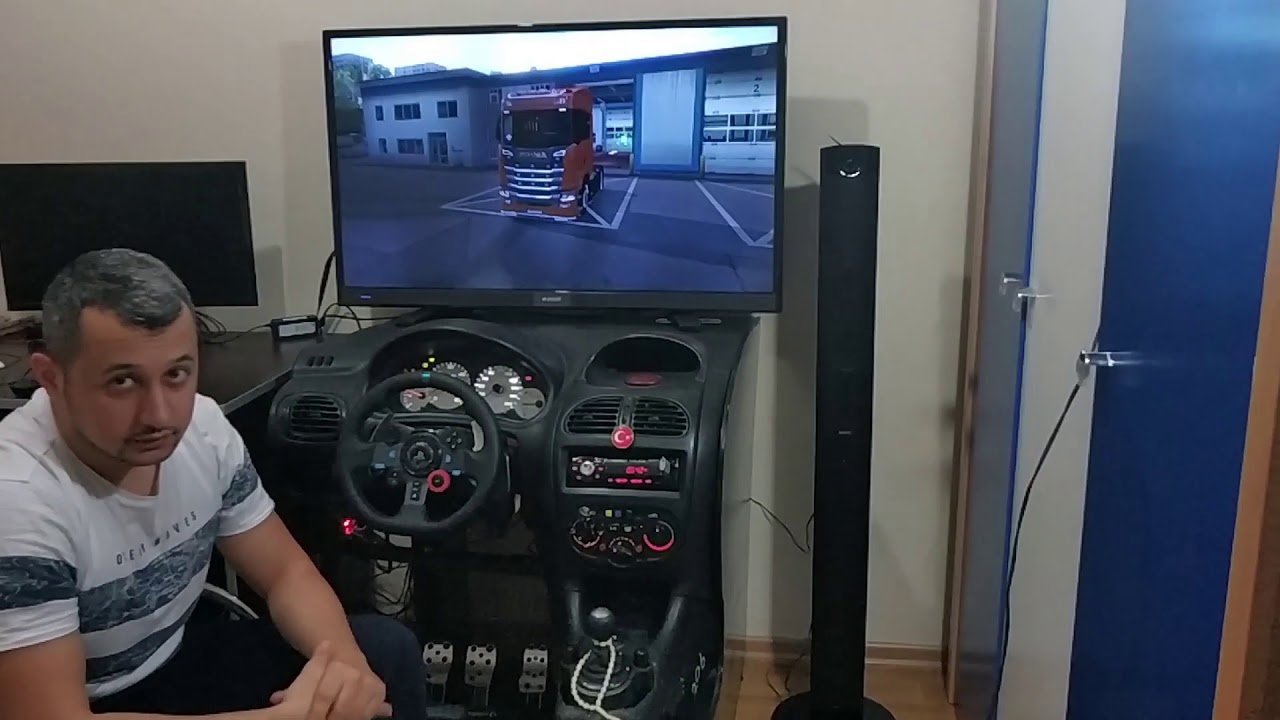 SatuSeat Nedir, Nasıl Çalışır, Nasıl Yapılır? / Euro Truck  