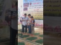 نشيد القرآن حياتي