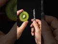 Macro ASMR: Precision Kiwi Peel#asmr  #relaxing #nocgi #shorts #viral