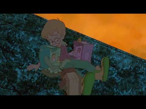 The Incredibles (Dragon Rockz) Part 16 End Credits - YouTube