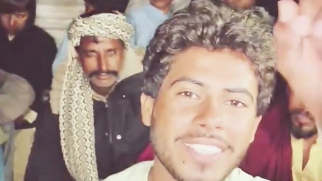 Jay hai gairat aaj jyada kar Assa Kamini sardari se TikTok viral saraikey songs 