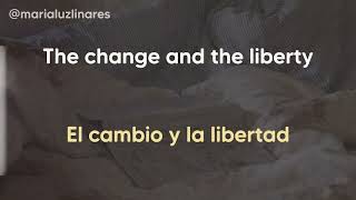 🗼 love don't hate me - james bay (lyrics/español) 🗼