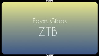 Favst i Gibbs - ZTB (Tekst)