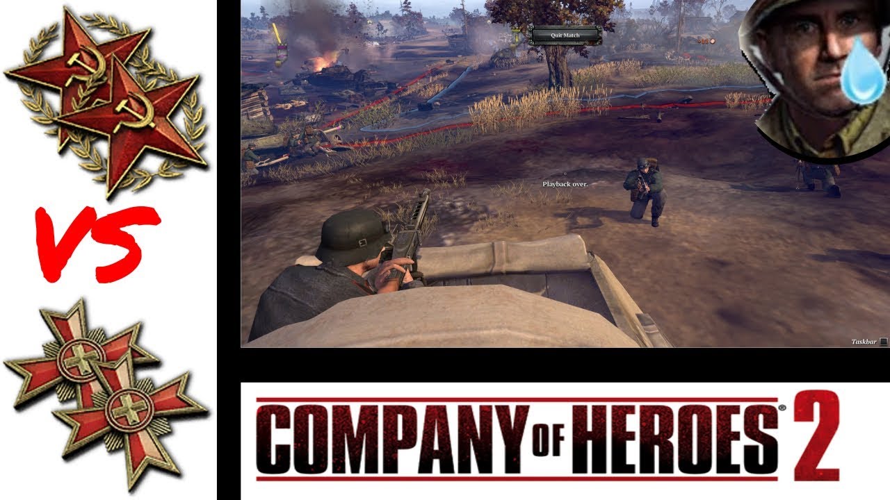 company of heroes 2 balance patch company of heroes 2 balance patch
