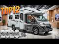 The Best French Motorhomes of 2025! - Haute Couture Hits the Highway