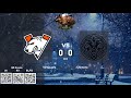 Virtus.pro vs. Chimera - ESL Birmingham 2024: Europe Closed Qualifier - BO3 @4liver