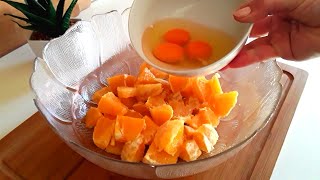 Prendi le arance e fai questa deliziosa ricetta,facilissima e buonissima #13
