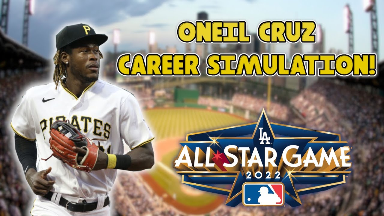 Oneil Cruz Is the Most Exciting Player in Baseball // ONE37pm