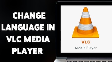 How To Change Language In VLC Media Player 2025 | Set Preferred Language in VLC