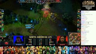 CLG vs DIG - imaqtpie says: WORTH IT! Guide