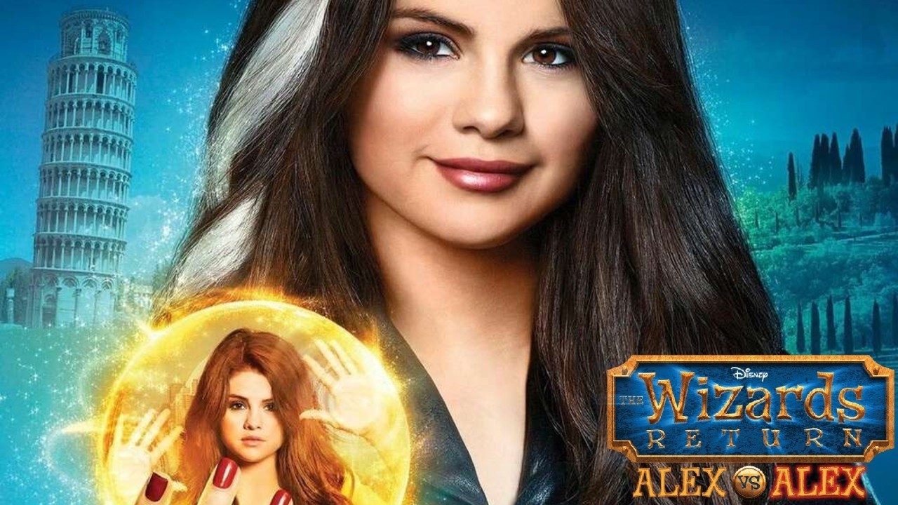 Wizards of Waverly Place: The Wizards Return: Alex vs Alex 2013 Disney Film | Selena Gomez | Review