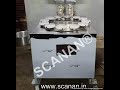 Automatic Idiyappam Making Machine (Mini_Model)