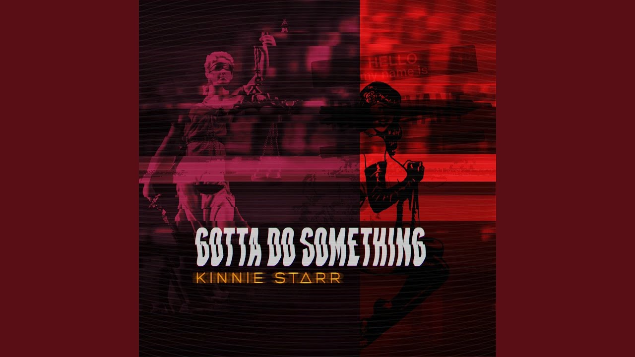 Watch Gotta Do Something on YouTube Watch Gotta Do Something on YouTube