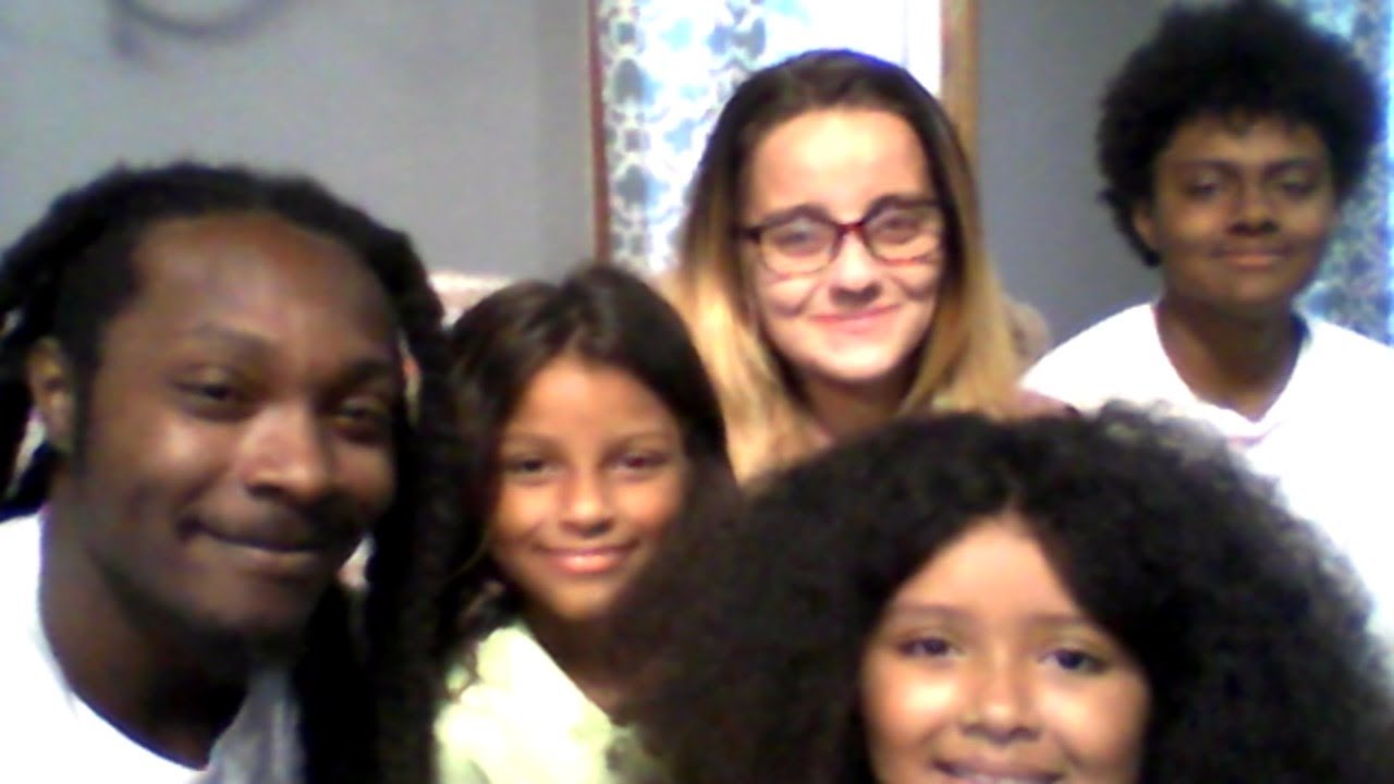 Q & A WITH THE MILLS DYNASTY FAM