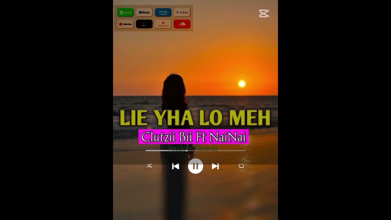 Lie yha lo me_-_ Clutzii B ft NaiNai x Baka Png ...  😞😭#viral #love #tiktok #fyp #public #music 