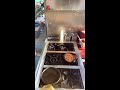 Street Food, Snacks
