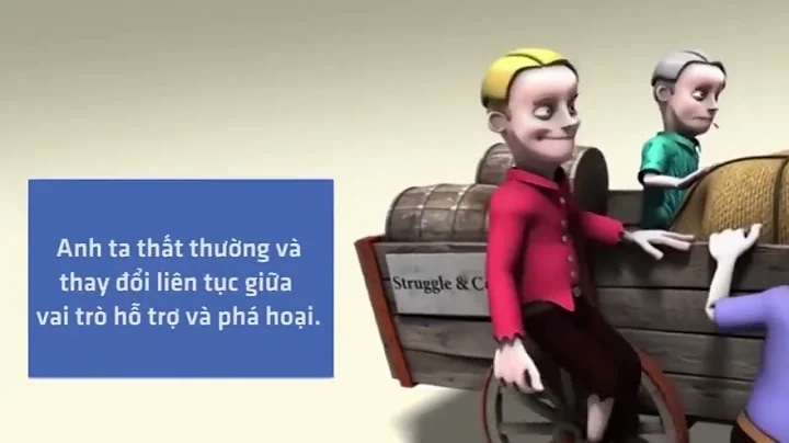 The 4 Types of Team Members You Can Hire