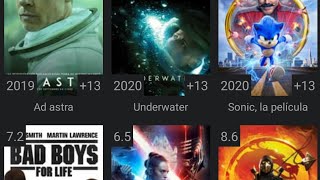 APK para ver películas y series gratis 2020! 😮😮 screenshot 3