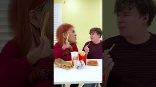 You Should Focus More Lol