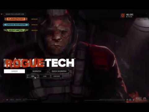 Video: Shadowrun Returns Dev Restartuje BattleTech