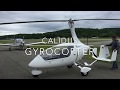 Calidus Gyrocopter