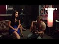 Live performance by Audra McLaughlin (@AudraLynne21) of 'American Honey'