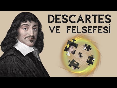 Video: Rene Descartes neye inanıyordu?