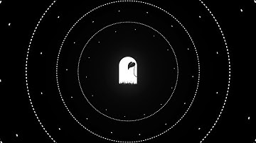 Motion Graphics: Channel Bumper | Studio Ghibli