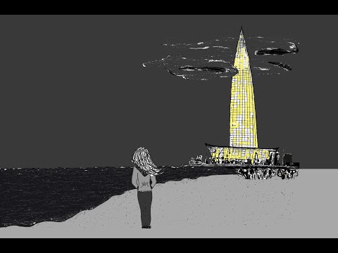 Презентационный ролик книги "То что внутри"
