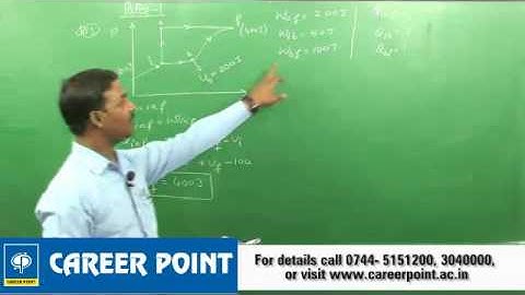 JEE-Advanced 2014 Physics- Q.13 [Paper-II] [Code-5]