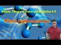 Wiens Displacement Law  kinetic Theory of gases and Radiation L8