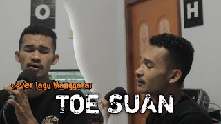 Lagu Manggarai_TOE SUAN_cover Febry Jejo