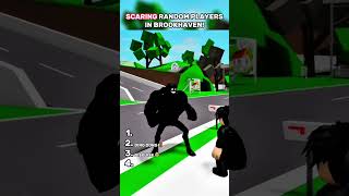 She Got That Scared  roblox usa 