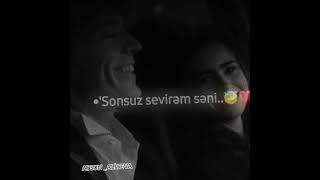 Status Üçünsevgi Videyosusonu Olan Bu Dünyadasonsuz Sevirəm Səni̇aysun Ali̇yeva