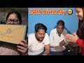 My 24th birt.ay vlog dheeraj bhai ne dhoka dediyaa