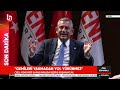 YENİ Parti Genel Başkan Özel, yapılan anketlerde partinin alacağı oy oranını Halk TV’de açıkladı!