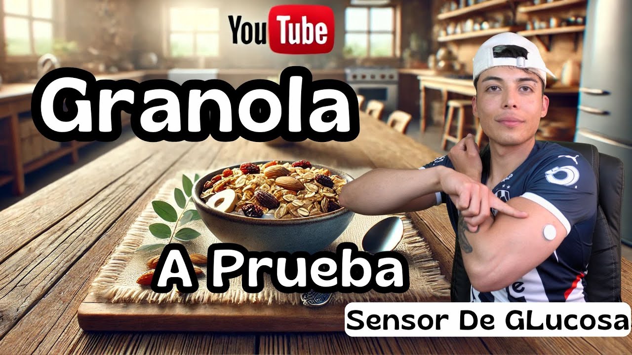 Granola e Glucemia: La Verità Nascosta Dietro la Tua Colazione Salutare