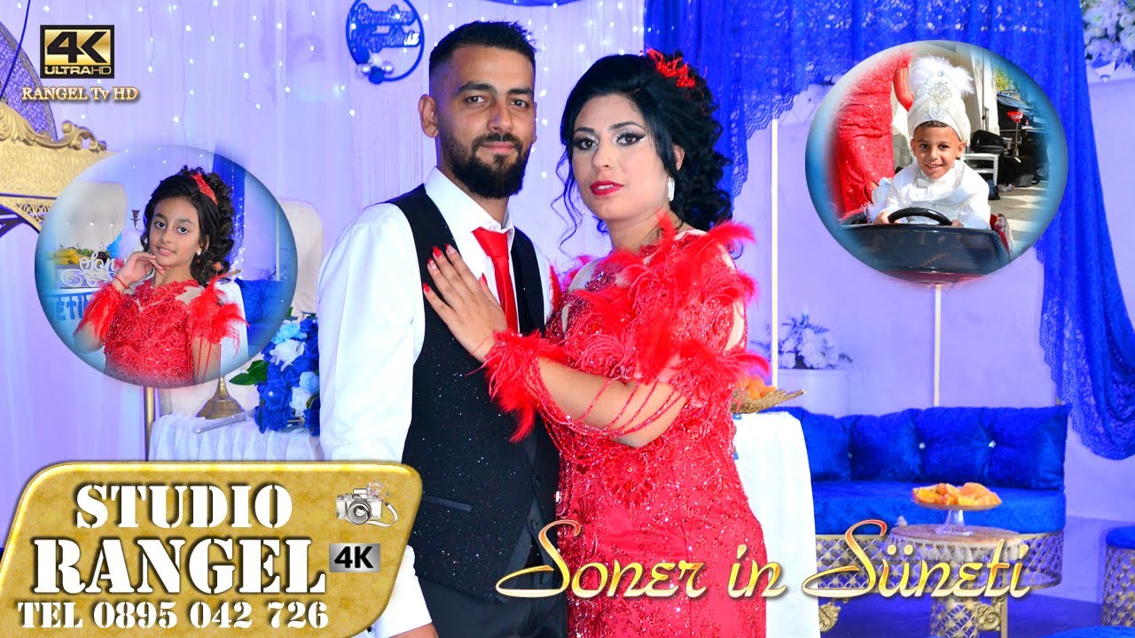 🧿 SONER İN SÜNNET DÜĞÜNÜ FUL🧿 İZLE KARLOVO 2-BÖLÜM .19.07.2023🧿