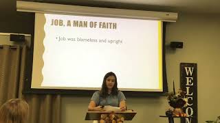 Job Perseverance - Rhianna Johnson - 9_15_ 2023